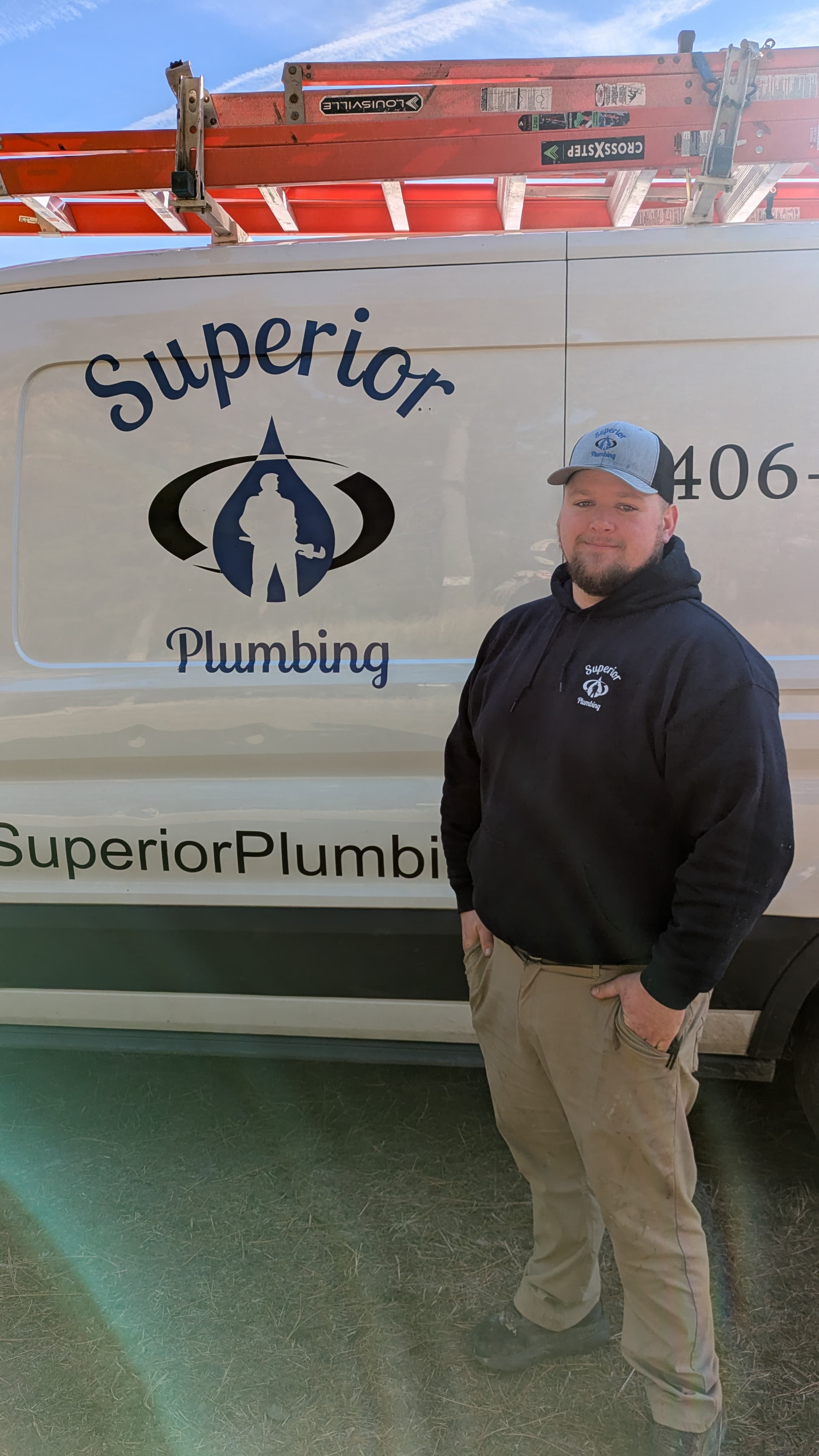 Company Owner